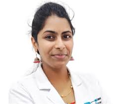 Dr Mounika Rao Vala